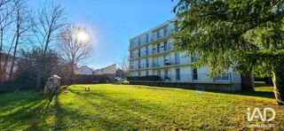  Appartement � vendre 4 pi�ces 83 m�