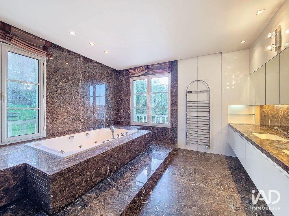 � vendre  Maison Rueil-Malmaison (92500)