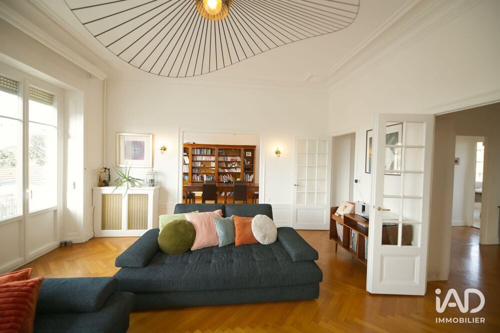 � vendre  Appartement Annemasse (74100)