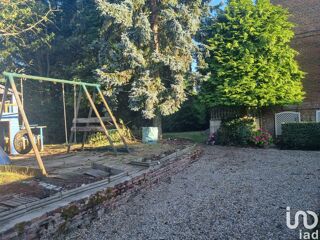  Maison � vendre 5 pi�ces 300 m�