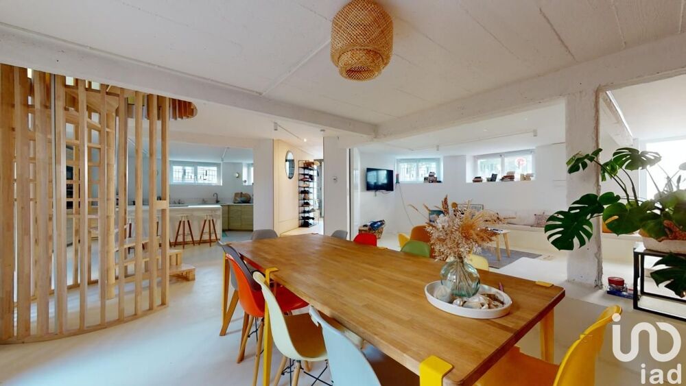  vendre  Maison Nantes (44000)