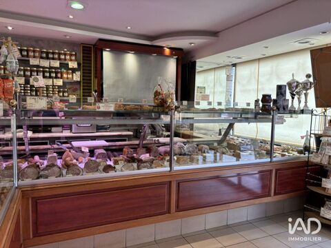 Vente Murs commerciaux 95 m&sup2; 336000 78120 Rambouillet