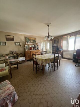  Maison � vendre 3 pi�ces 110 m�