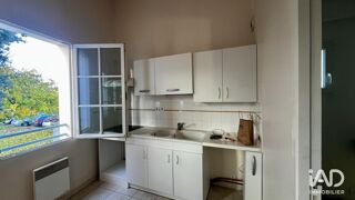  Appartement � vendre 2 pi�ces 59 m�