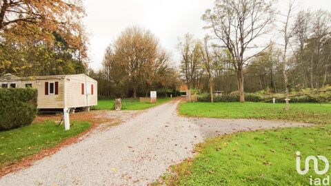 Vente Murs commerciaux 27 000 m&sup2; 299900 08700 La grandville