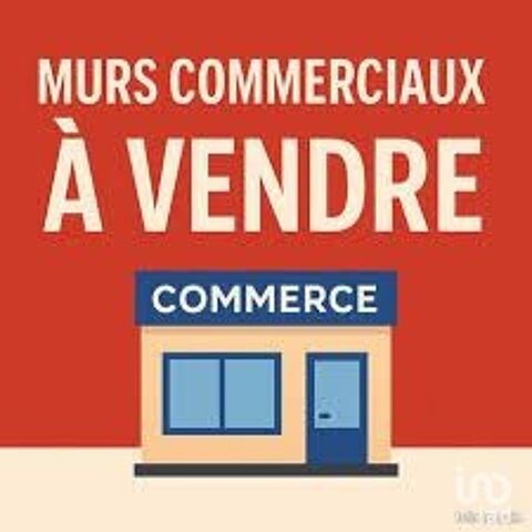 Vente Murs commerciaux 260 m&sup2; 146000 89000 Auxerre