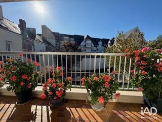  Appartement � vendre 3 pi�ces 90 m�