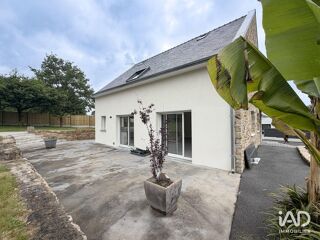  Maison � vendre 7 pi�ces 165 m�