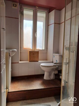  Maison � vendre 4 pi�ces 188 m�