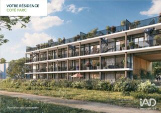  Appartement � vendre 5 pi�ces 100 m�