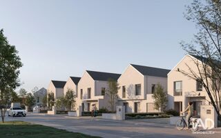  Maison � vendre 6 pi�ces 147 m�