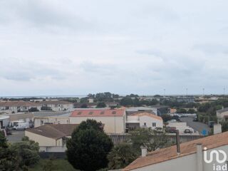  Appartement � vendre 2 pi�ces 45 m�