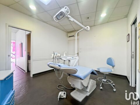 Location Local d'activit&eacute;s 45 m&sup2; 2500 94440 Marolles-en-brie