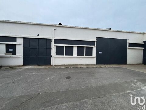 Location Local d'activit&eacute;s 520 m&sup2; 5720 78320 Le mesnil-saint-denis