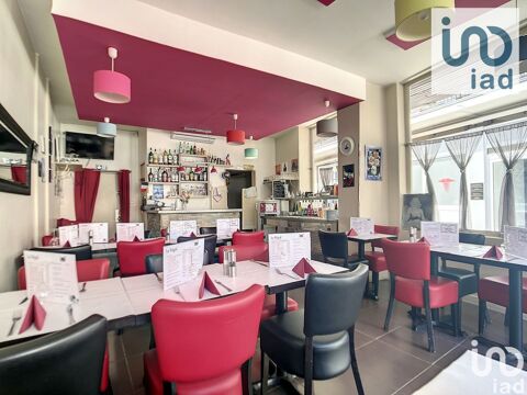   Vente Restaurant 80 m² 