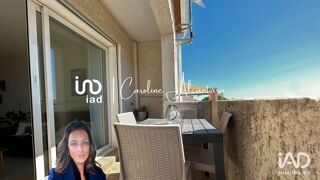  Appartement � vendre 3 pi�ces 60 m�