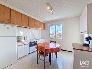  Maison � vendre 5 pi�ces 104 m�