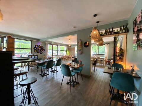 Vente Restaurant 90 m&sup2; 150000 06650 Le rouret