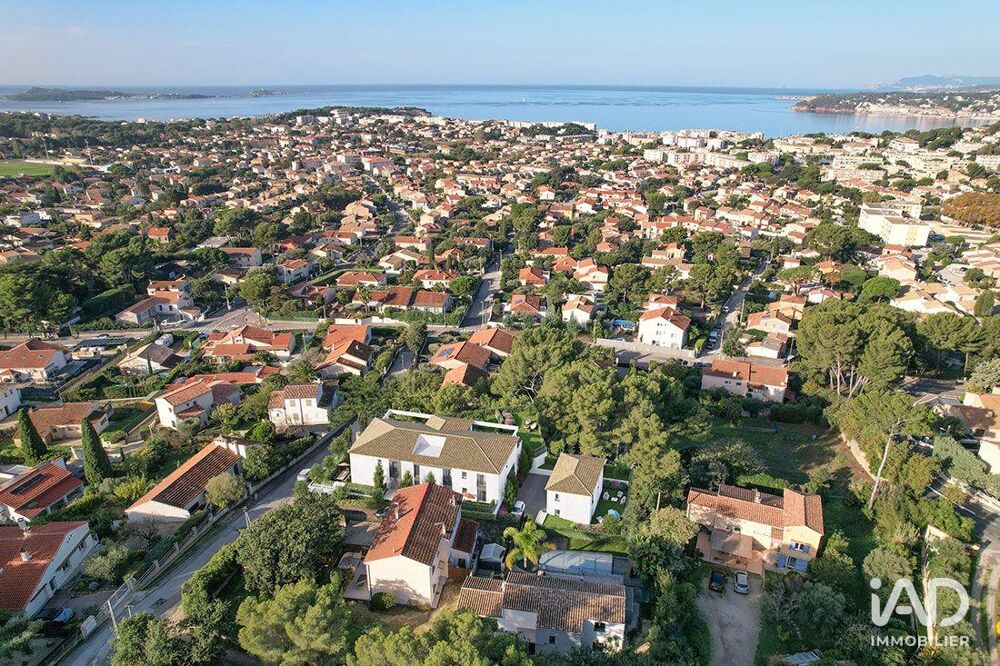 � vendre  Appartement Six-Fours-les-Plages (83140)