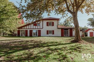  Maison � vendre 6 pi�ces 229 m�