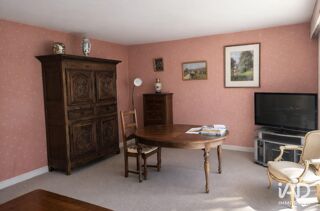  Appartement � vendre 3 pi�ces 69 m�