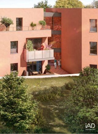  Parking / Garage � vendre 12 m�