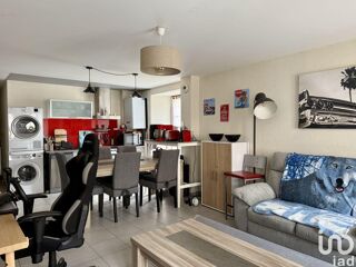  Appartement � vendre 3 pi�ces 54 m�