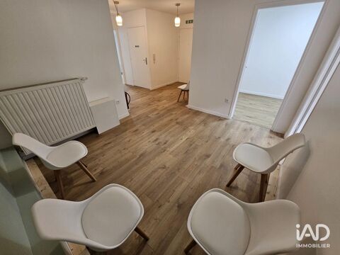 Location Bureaux 9 m&sup2; 850 94380 Bonneuil-sur-marne