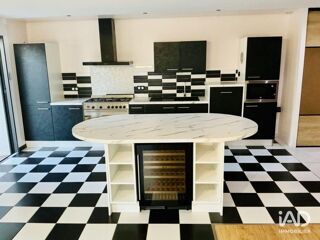  Maison � vendre 6 pi�ces 135 m�