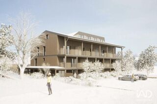  Appartement � vendre 3 pi�ces 61 m�