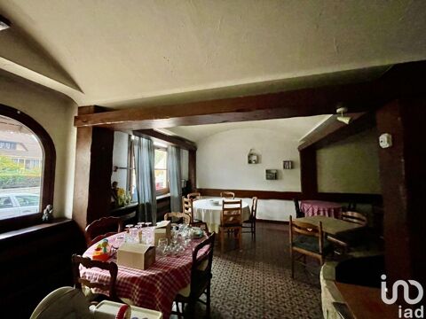 Vente Boutique/Local commercial 80 m&sup2; 59360 91390 Morsang-sur-orge