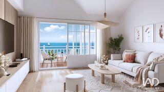  Appartement � vendre 4 pi�ces 114 m�