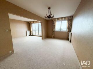  Appartement � vendre 3 pi�ces 93 m�