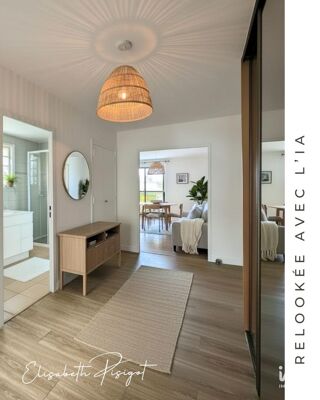  Appartement � vendre 2 pi�ces 62 m�