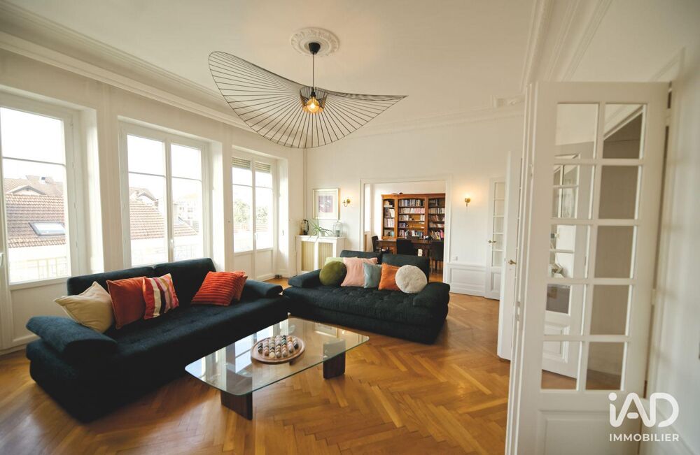 � vendre  Appartement Annemasse (74100)