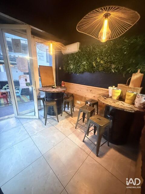 Vente Restauration rapide 70 m&sup2; 99000 66380 Pia