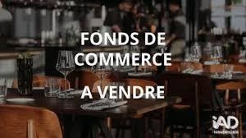 Vente Restaurant 130 m&sup2; 94000 77290 Mitry-mory