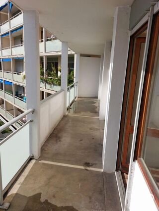  Appartement � vendre 2 pi�ces 48 m�