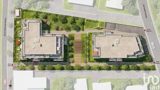  Appartement � vendre 2 pi�ces 41 m�