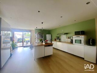  Maison � vendre 3 pi�ces 130 m�