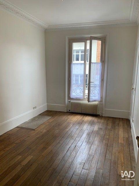  Appartement � louer 3 pi�ces 53 m�