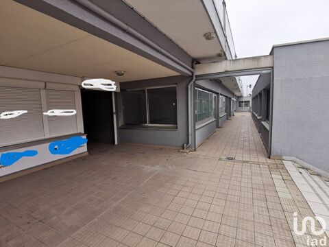 Vente Bureaux 115 m&sup2; 50000 62400 B�thune