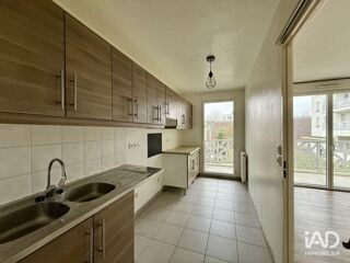  Appartement � vendre 3 pi�ces 57 m�