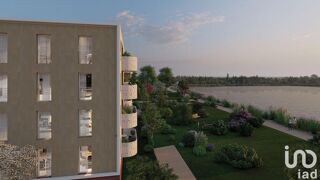  Appartement  vendre 2 pices 46 m