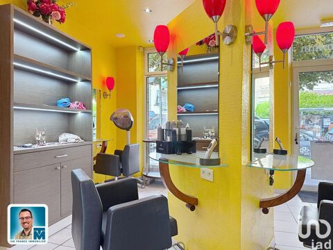   Vente Droit au bail 50 m&sup2; 