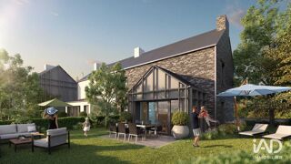  Maison 4 pi�ces 92 m� Dinard