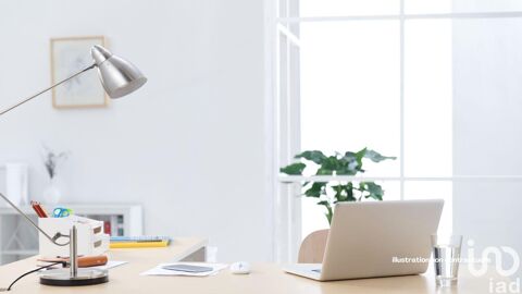 Vente Bureaux 110 m&sup2; 261000 63100 Clermont-ferrand