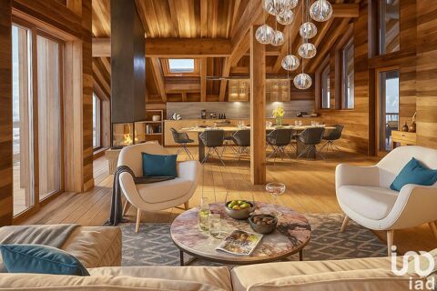 Vente Maison Vente Maison/villa 5 pi�ces Les allues