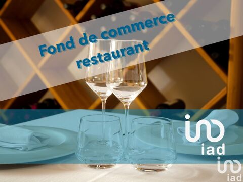 Vente Restaurant 121 m&sup2; 230780 35000 Rennes
