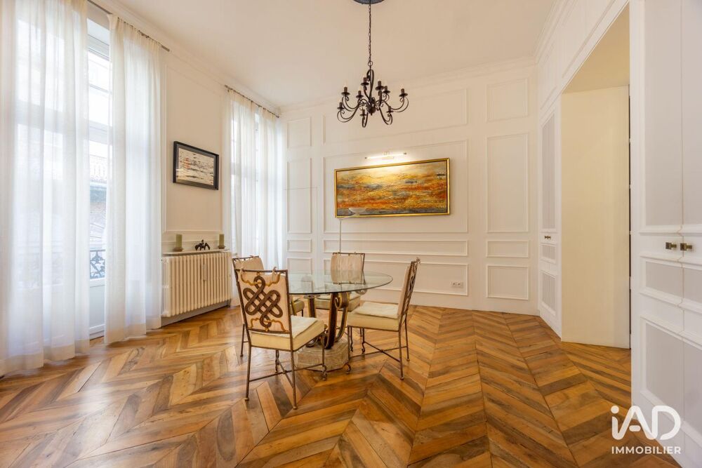 � vendre  Appartement Toulouse (31000)